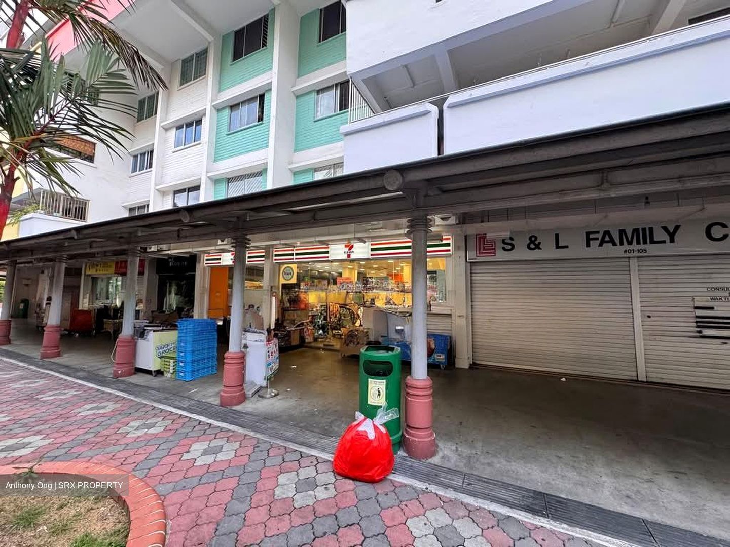 Blk 726 Khatib Spring (Yishun), HDB 4 Rooms #551287901